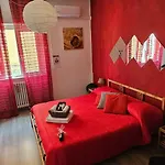Testa O Croce Guest house Matera
