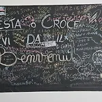 Testa O Croce Matera