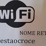 Gasthof Testa O Croce