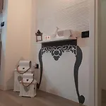 Guest house Testa O Croce Matera