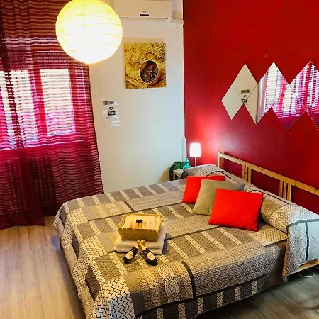 Guest house Testa O Croce