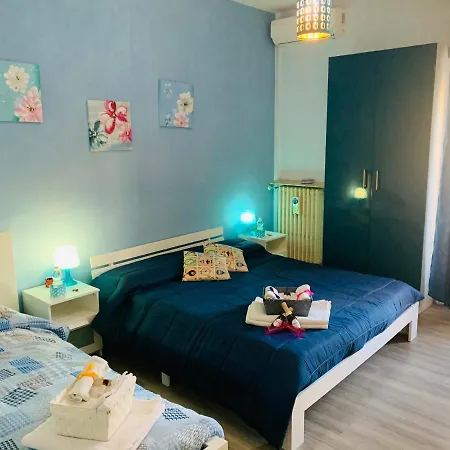 Testa O Croce Guest house *