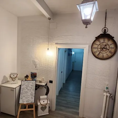 Testa O Croce Guest house