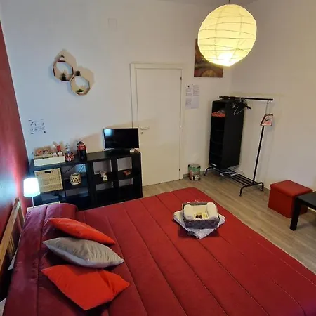 Testa O Croce Guest house