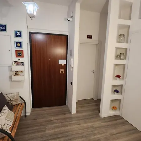 Guest house Testa O Croce *