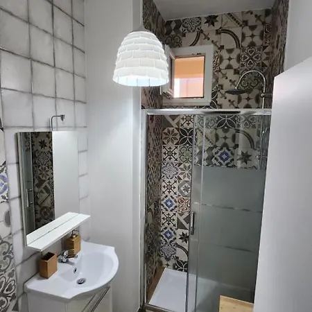 Testa O Croce 4* Matera