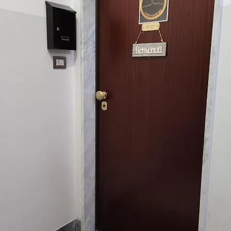 Guest house Testa O Croce *