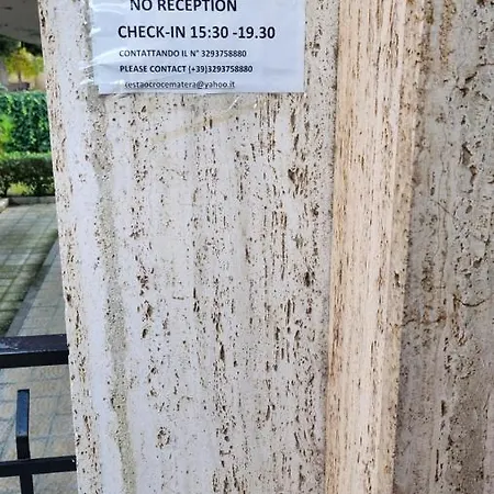 Guest house Testa O Croce