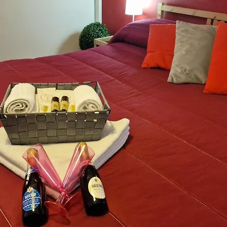 Guest house Testa O Croce *