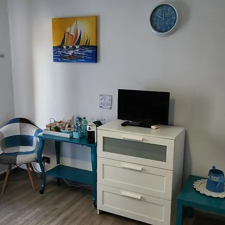 Testa O Croce 4* Matera