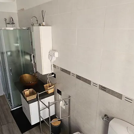Guest house Testa O Croce *