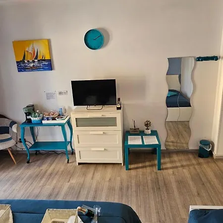 Testa O Croce Gasthof Matera