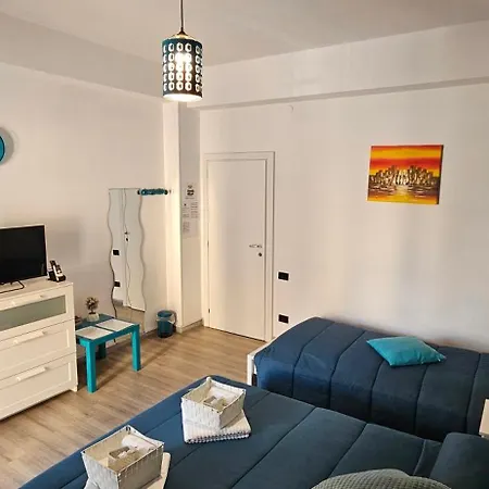 Testa O Croce 3* Matera