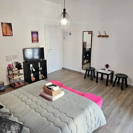 Testa O Croce Guest house