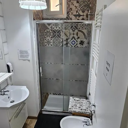 Gasthof Testa O Croce