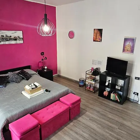 Testa O Croce Guest house *