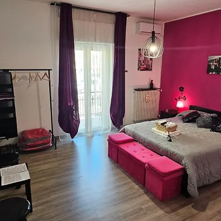 Guest house Testa O Croce *