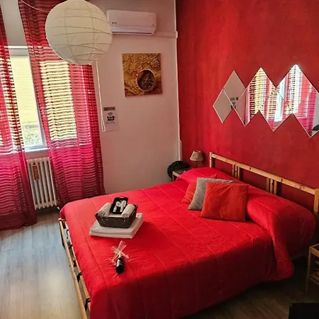 Testa O Croce Guest house Matera