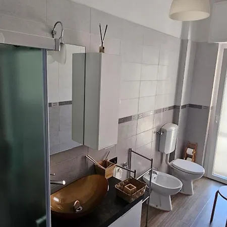 Testa O Croce 4* Matera