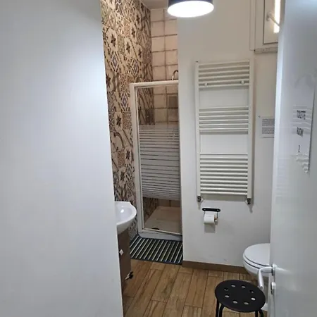 Testa O Croce Guest house