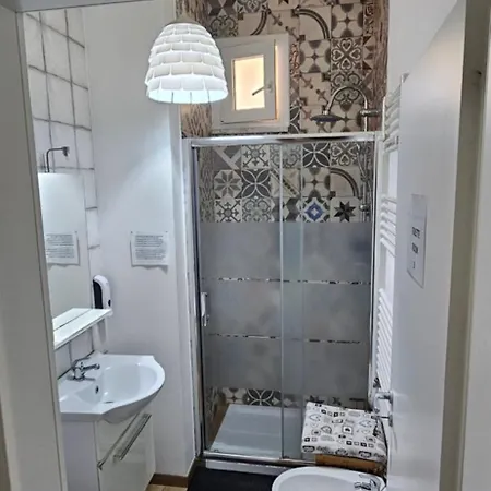 Gasthof Testa O Croce