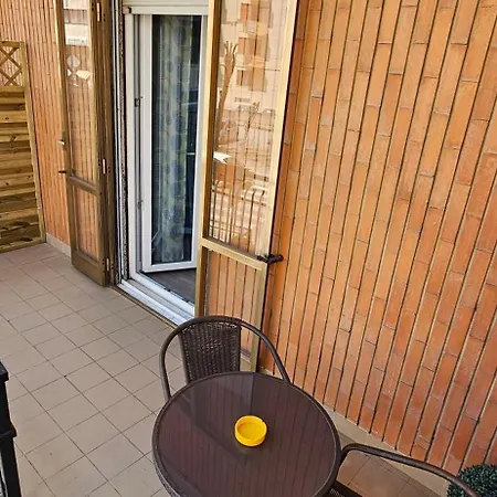 Testa O Croce Guest house Matera
