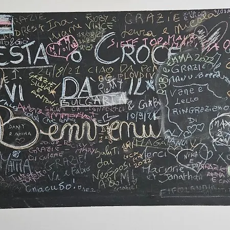 Testa O Croce Matera