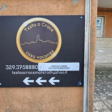 Testa O Croce