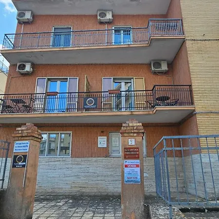 Testa O Croce Guest house