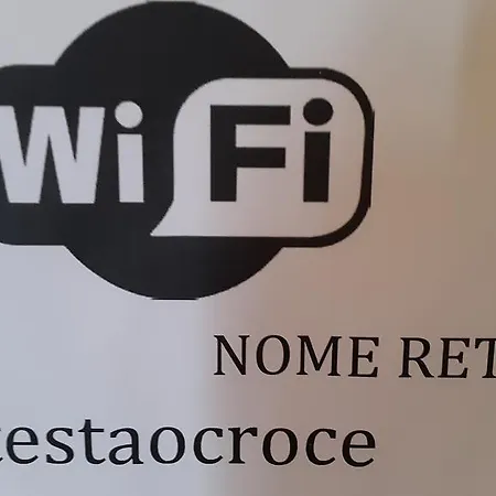 Gæstehus Testa O Croce