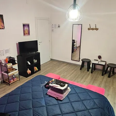 Gæstehus Testa O Croce