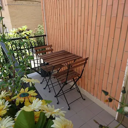 Guest house Testa O Croce Matera