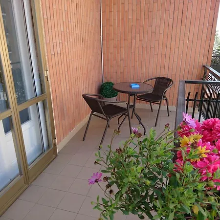 Testa O Croce Guest house