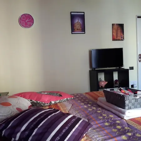 Testa O Croce Guest house