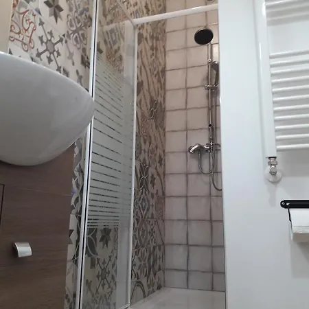 Guest house Testa O Croce *