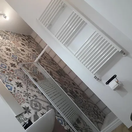 Testa O Croce * Matera