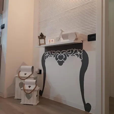 Guest house Testa O Croce Matera