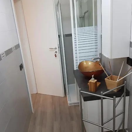 Guest house Testa O Croce *