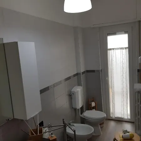 Testa O Croce Guest house