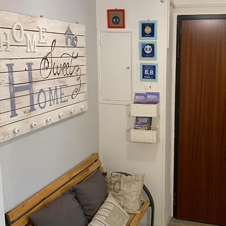 Testa O Croce Guest house *