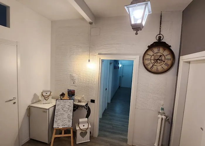 Testa O Croce Gæstehus