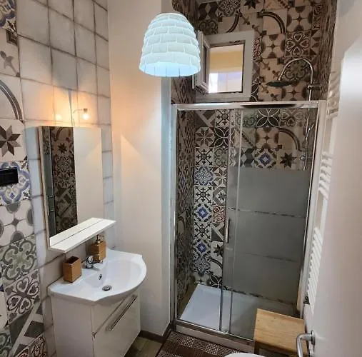 Testa O Croce Гостевой дом 4*