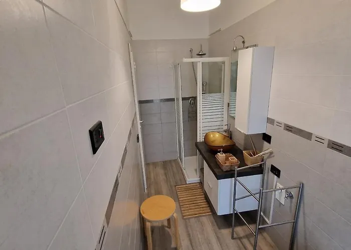 Testa O Croce Gæstehus 3*