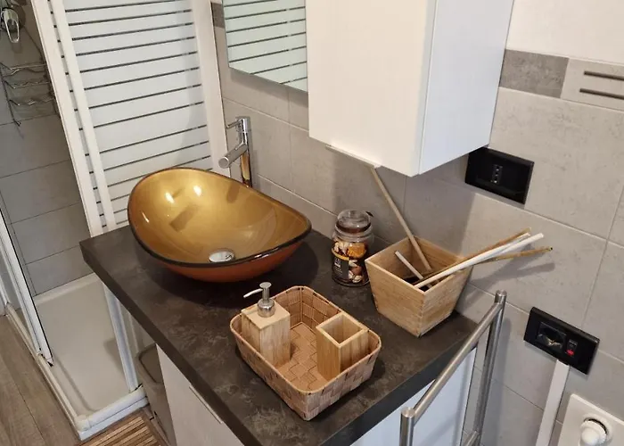 Testa O Croce Gæstehus Matera