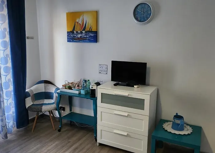 Testa O Croce 3* Matera