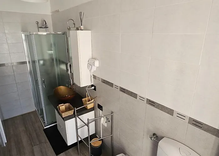 Гостевой дом Testa O Croce 4*