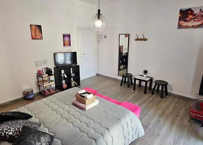 Testa O Croce Гостевой дом