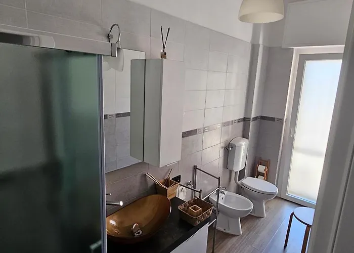 Testa O Croce 4* Матера