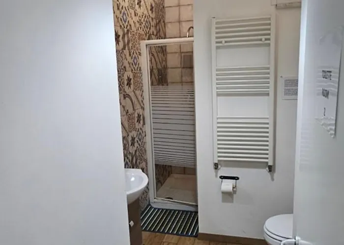 Testa O Croce Gæstehus