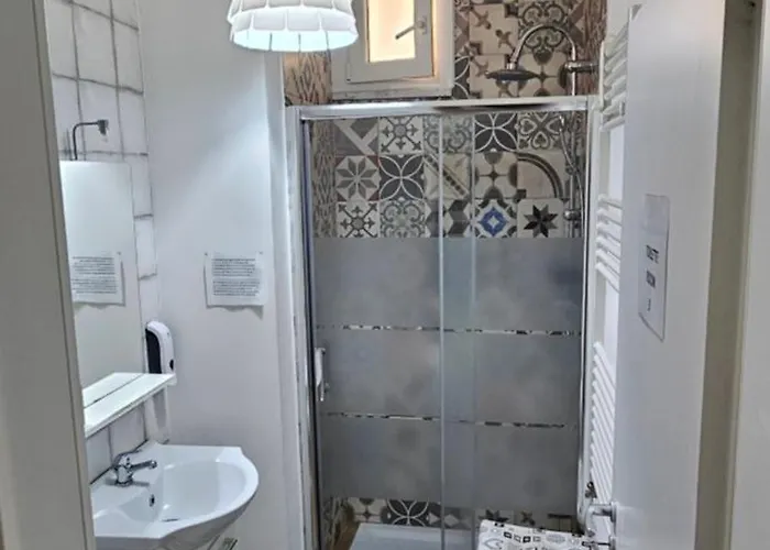 Gæstehus Testa O Croce